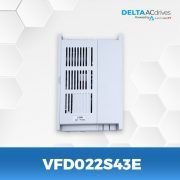 VFD022S43E-VFD-S-Delta-AC-Drive-Side