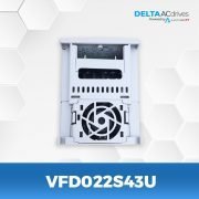 VFD022S43U-VFD-S-Delta-AC-Drive-Bottom