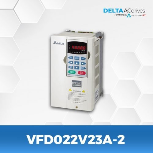 VFD022V23A-2-VFD-VE-Delta-AC-Drive-Right