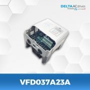 VFD037A23A-VFD-A-Delta-AC-Drive-Inside
