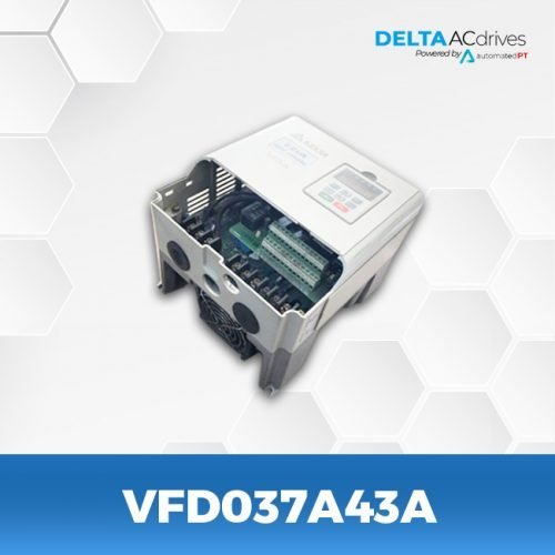 VFD037A43A-VFD-A-Delta-AC-Drive-Inside