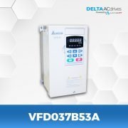 VFD037B53A-VFD-B-Delta-AC-Drive-Left