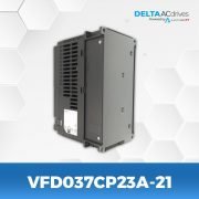 VFD037CP23A-21-VFD-CP2000-Delta-AC-Drive-Back