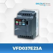 VFD037E23A-VFD-E-Delta-AC-Drive-Right