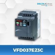VFD037E23C-VFD-E-Delta-AC-Drive-Right