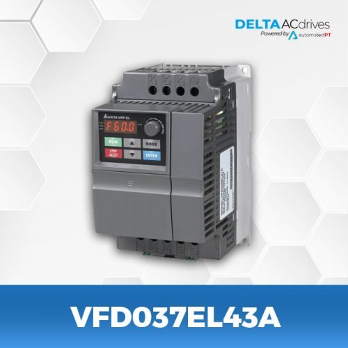 VFD037EL43A-VFD-EL-Delta-AC-Drive-Right