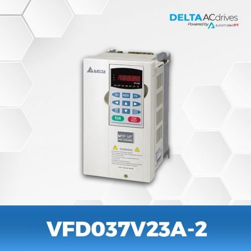 VFD037V23A-2-VFD-VE-Delta-AC-Drive-Right