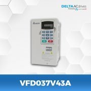 VFD037V43A-VFD-VE-Delta-AC-Drive-Front