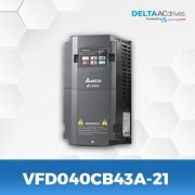 VFD040CB43A-21-C200-Delta-AC-Drive-Side