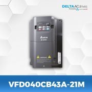 VFD040CB43A-21M-C200-Delta-AC-Drive-Side