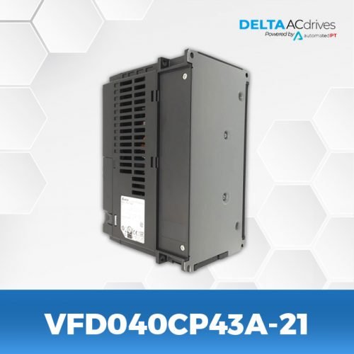 VFD040CP43A-21-VFD-CP2000-Delta-AC-Drive-Back