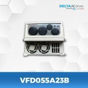 VFD055A23B-VFD-A-Delta-AC-Drive-Bottom