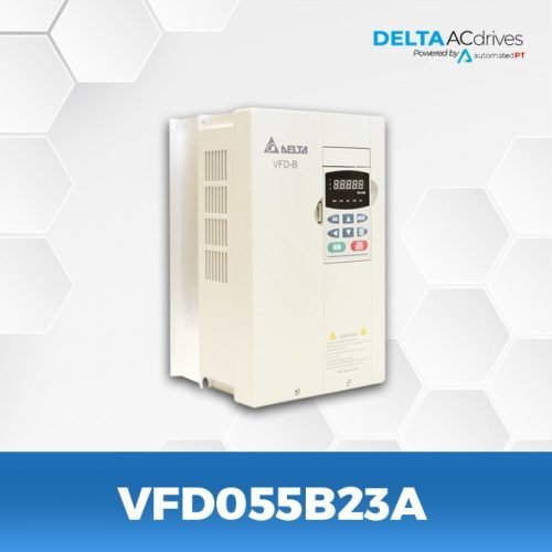 VFD055B23A-VFD-B-Delta-AC-Drive-Left