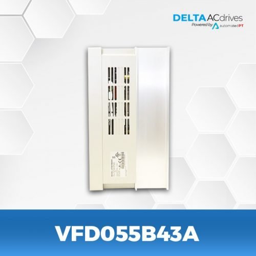 VFD055B43A-VFD-B-Delta-AC-Drive-Side