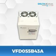 VFD055B43A-VFD-B-Delta-AC-Drive-Top