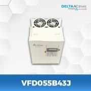 VFD055B43J-VFD-B-Delta-AC-Drive-Top