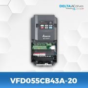 VFD055CB43A-20-C200-Delta-AC-Drive-Internal