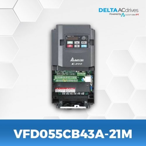 VFD055CB43A-21M-C200-Delta-AC-Drive-Internal