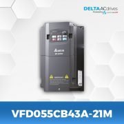 VFD055CB43A-21M-C200-Delta-AC-Drive-Side