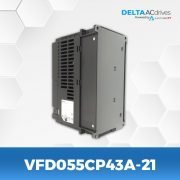VFD055CP43A-21-VFD-CP2000-Delta-AC-Drive-Back