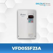 VFD055F23A-VFD-F-Delta-AC-Drive-Front