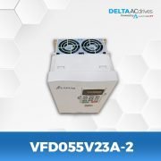 VFD055V23A-2-VFD-VE-Delta-AC-Drive-Bottom