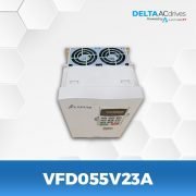 VFD055V23A-VFD-VE-Delta-AC-Drive-Bottom