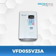 VFD055V23A-VFD-VE-Delta-AC-Drive-Front
