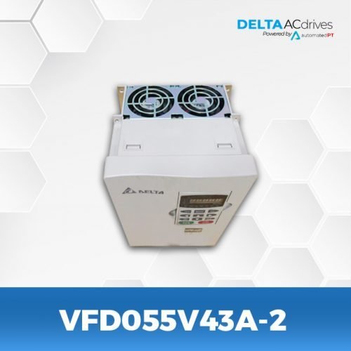 VFD055V43A-2-VFD-VE-Delta-AC-Drive-Bottom