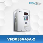 VFD055V43A-2-VFD-VE-Delta-AC-Drive-Left