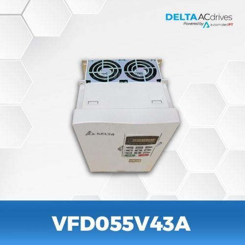 VFD055V43A-VFD-VE-Delta-AC-Drive-Bottom