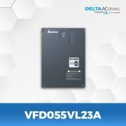 VFD055VL23A-VFD-VL-Delta-AC-Drive-Front