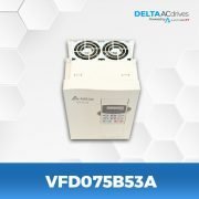 VFD075B53A-VFD-B-Delta-AC-Drive-Top