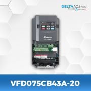 VFD075CB43A-20-C200-Delta-AC-Drive-Internal