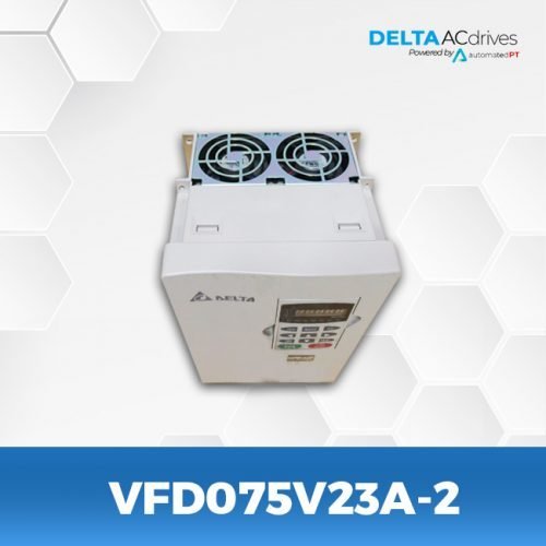 VFD075V23A-2-VFD-VE-Delta-AC-Drive-Bottom