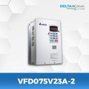 VFD075V23A-2-VFD-VE-Delta-AC-Drive-Left