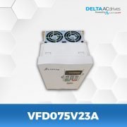 VFD075V23A-VFD-VE-Delta-AC-Drive-Bottom