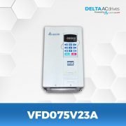 VFD075V23A-VFD-VE-Delta-AC-Drive-Front