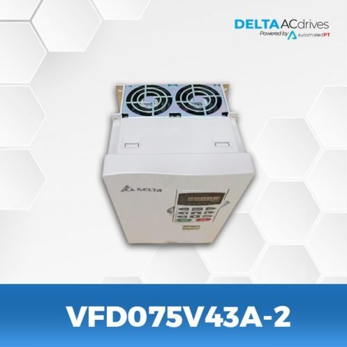 VFD075V43A-2-VFD-VE-Delta-AC-Drive-Bottom
