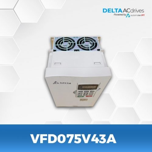 VFD075V43A-VFD-VE-Delta-AC-Drive-Bottom