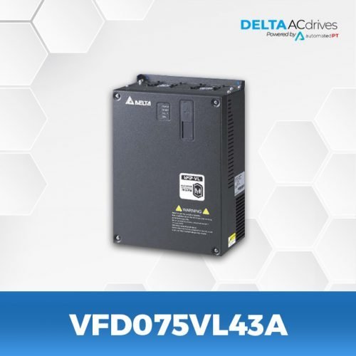 VFD075VL43A-VFD-VL-Delta-AC-Drive-Right