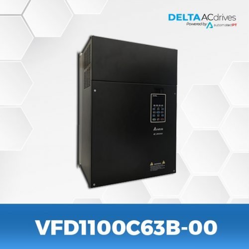 VFD1100C63B-00-VFD-C2000-Delta-AC-Drive-Left