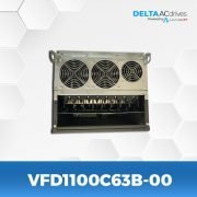VFD1100C63B-00-VFD-C2000-Delta-AC-Drive-Top