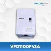 VFD1100F43A-VFD-F-Delta-AC-Drive-Front