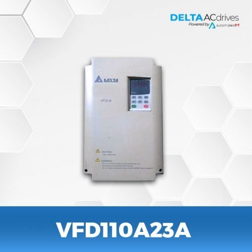 VFD110A23A-VFD-A-Delta-AC-Drive-Front