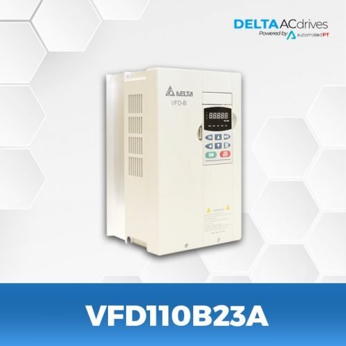 VFD110B23A-VFD-B-Delta-AC-Drive-Left