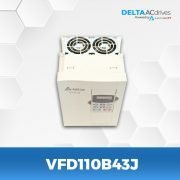 VFD110B43J-VFD-B-Delta-AC-Drive-Top