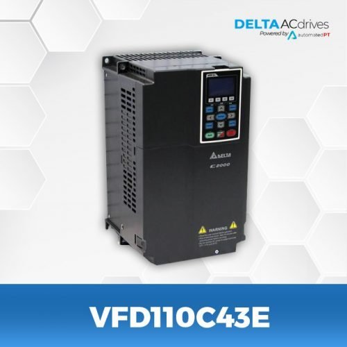 VFD110C43E-VFD-C2000-Delta-AC-Drive-Otherside