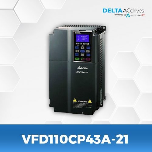VFD110CP43A-21-VFD-CP2000-Delta-AC-Drive-Right