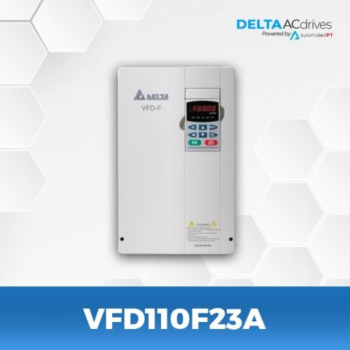 VFD110F23A-VFD-F-Delta-AC-Drive-Front